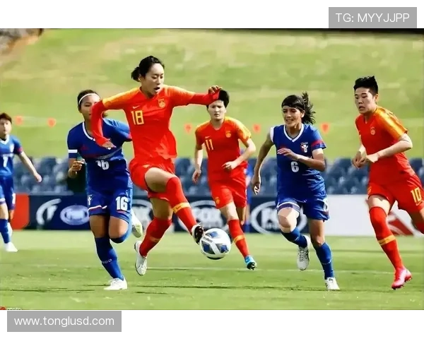 亚运会女足赛事进展与各队表现分析