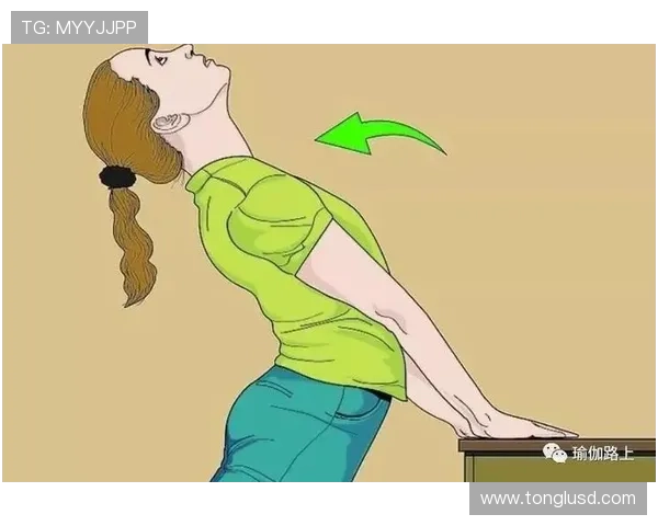 哈兰德通过瑜伽放松保持状态稳定