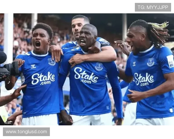 古迪逊公园之王：埃弗顿主场表现稳健，本赛季竞争力增强