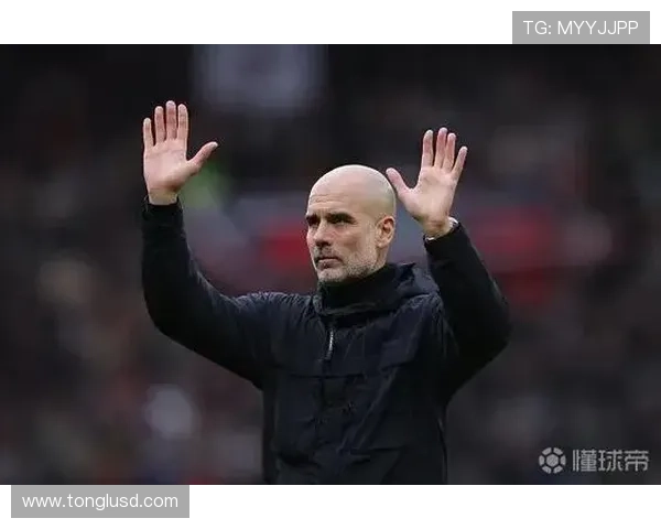 瓜迪奥拉球队防守模式近期表现稳健，高位逼抢与防线协同持续提升