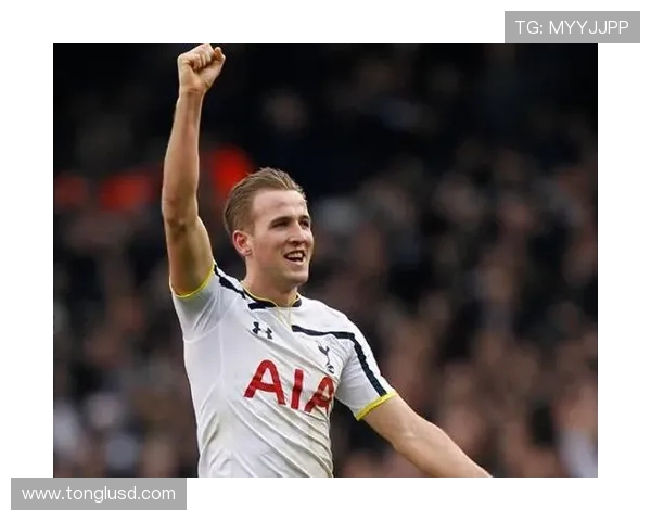 哈里·凯恩传球视野分析