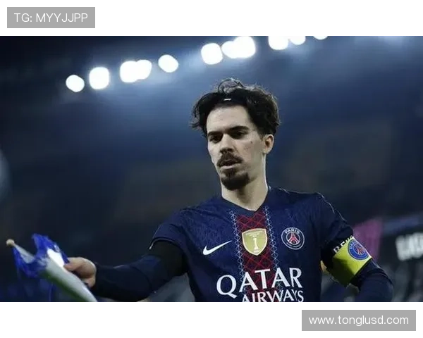 从波尔图青训到巴黎中场核心：维蒂尼亚的崛起之路