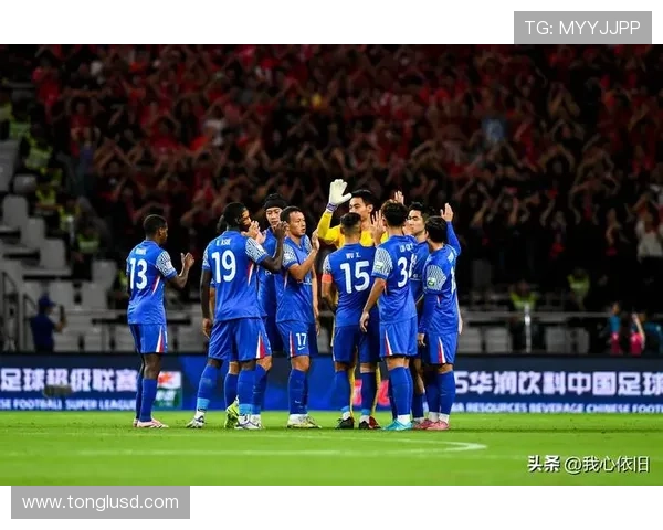 上海申花从黑马到争冠者，上限能否突破当前竞争格局？