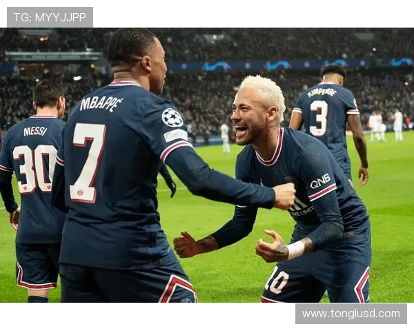 巴黎欧冠突破压力持续增加，对赛季走势形成制约