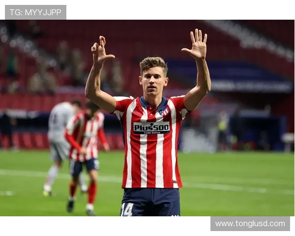 洛伦特职业生涯轨迹：从马竞青训到欧洲多国联赛辗转