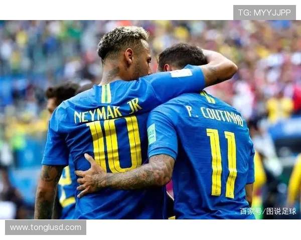 莱奥 vs 内马尔:技术天赋与实战效率差距在哪 莱奥 vs 内马尔:技术天赋与实战效率差距在哪