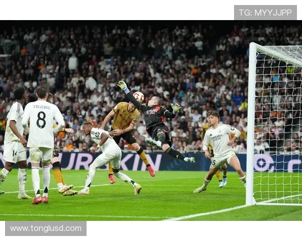 皇马防守稳定性下降趋势显现，对赛季争冠形势形成制约