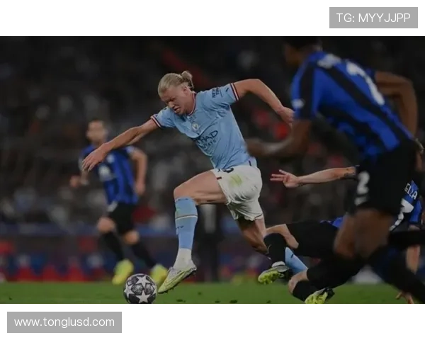 姆巴佩 vs 哈兰德：未来第一人之争的关键差距解析