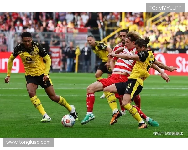 多特蒙德防线表面稳固，实则稳定性面临考验