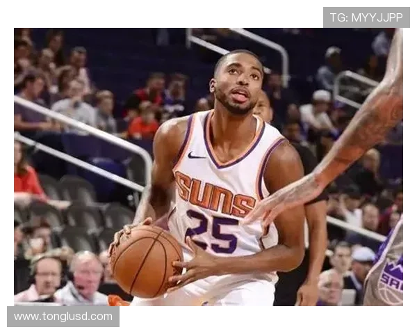 米卡尔·布里奇斯连续三场高效防守限制对位核心拉开防守差距