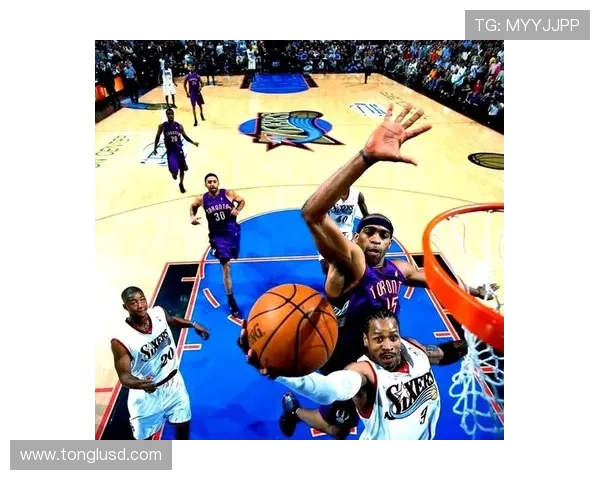 艾弗森突破创造得分爆发 拉开与同期后卫差距