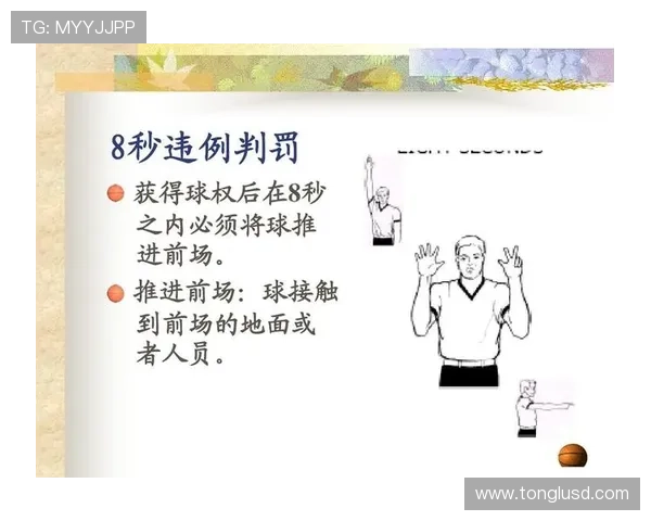 篮球24秒违例具体指什么？看完这篇规则解析你就明白了