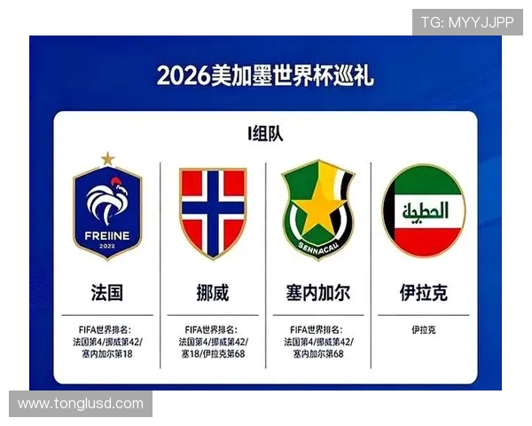 世界杯I组竞争格局全解析 世界杯I组竞争格局全解析